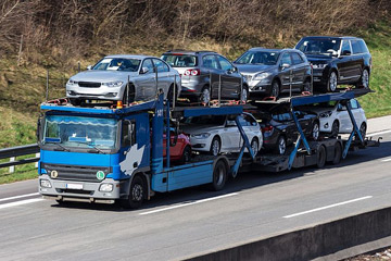 Autotransporter